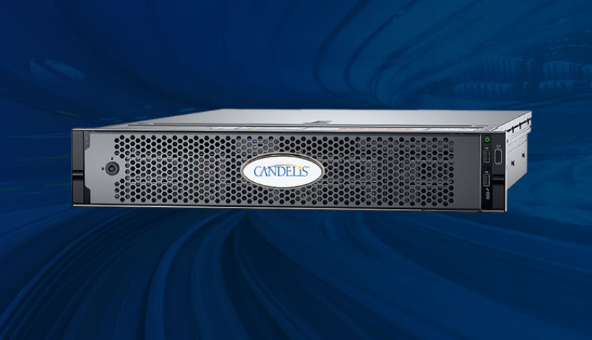 ImageGrid™ PACS Server