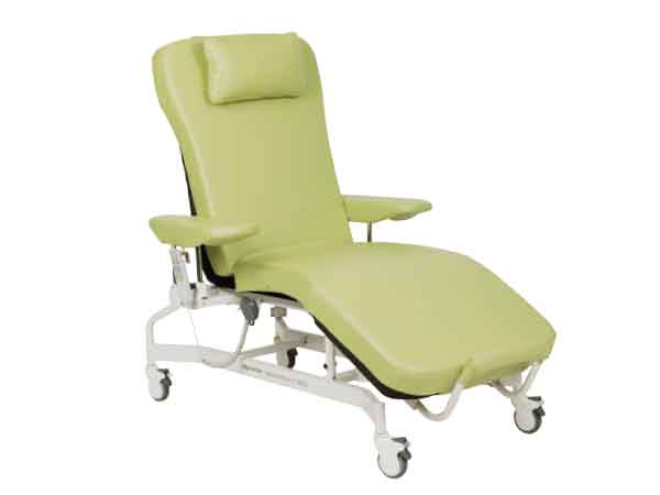 Paramount Bed PA-8200 Series Recliner