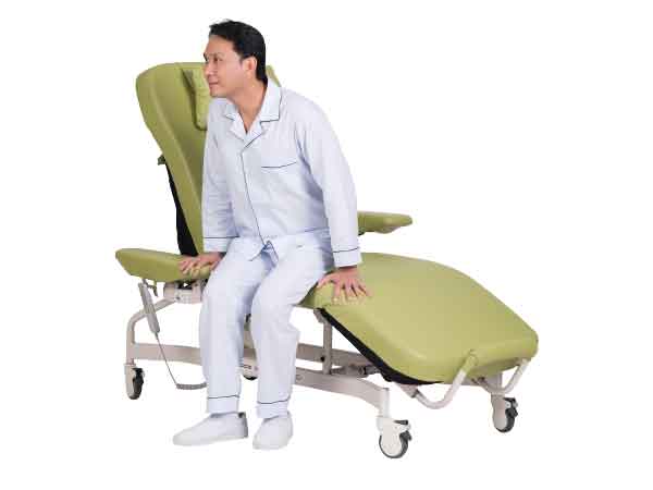 Paramount Bed PA-8200 Series Recliner