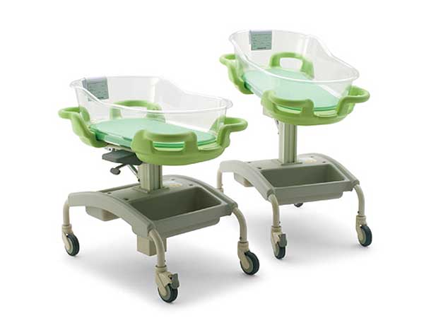 Bassinet Cart KB-115EG/116EG
