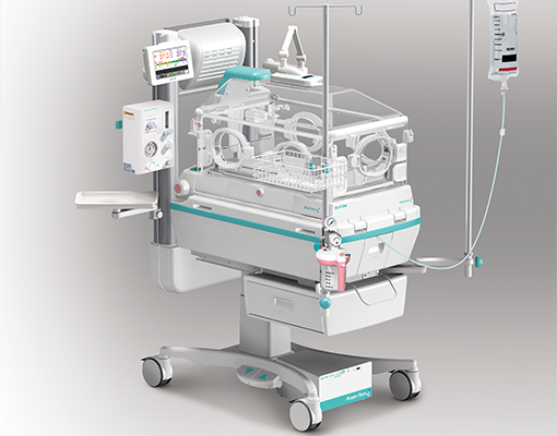 ATOM Dual Incu i
