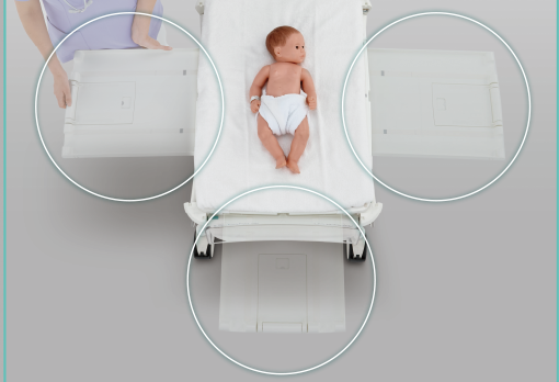 ATOM Infa Warmer