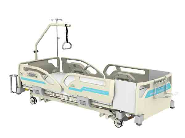 Qualitas Plus™ Hospital Bed