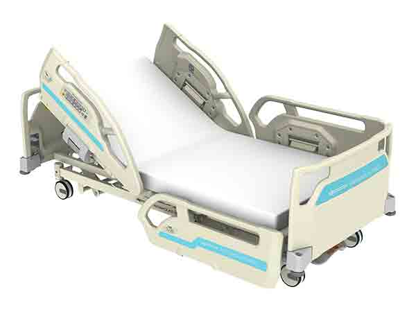 Qualitas Plus™ Hospital Bed