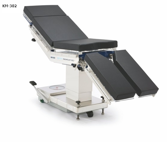 Paramount Operating Table KM-302