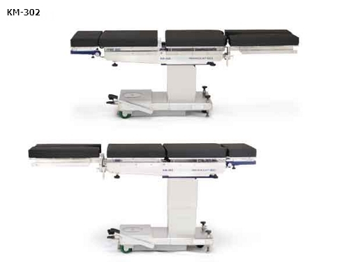 Paramount Operating Table KM-302