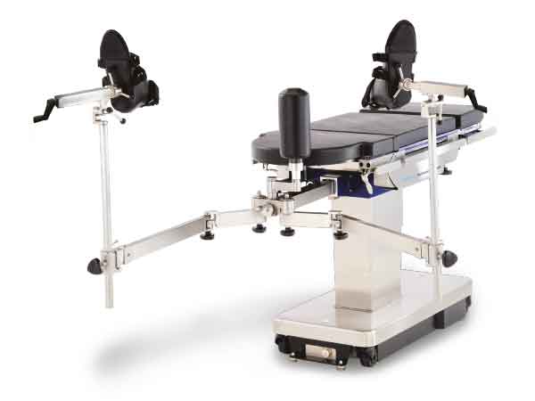 Paramount Operating Table KM-401