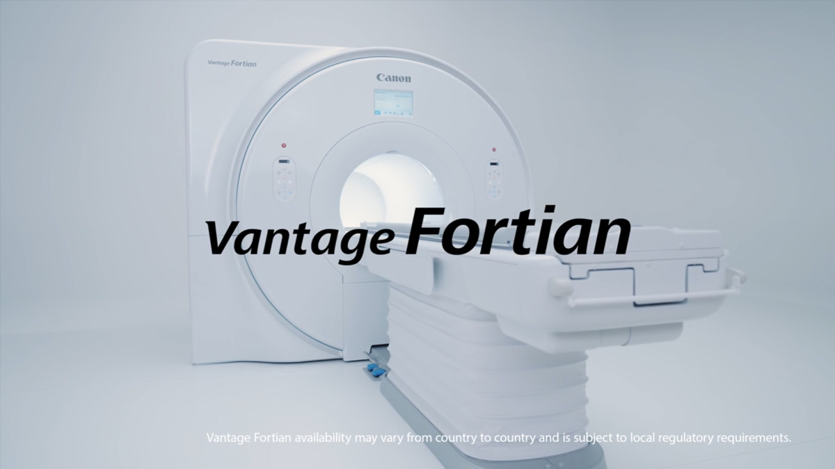 Vantage Fortian