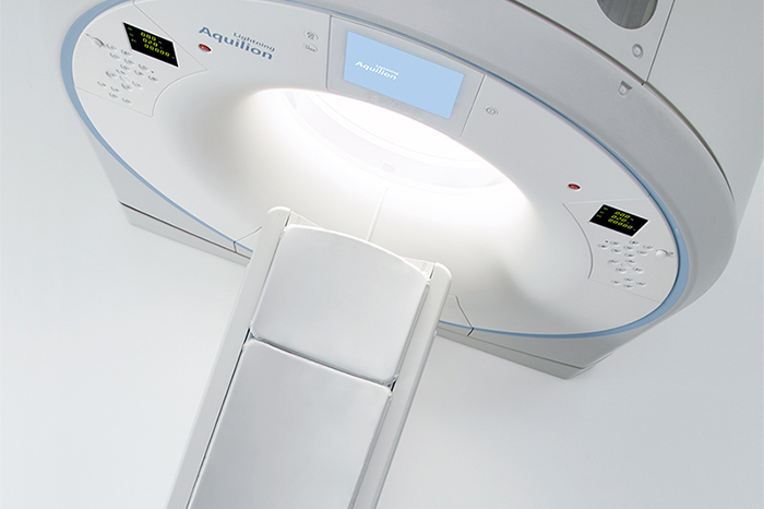 Aquilion Lightning 80