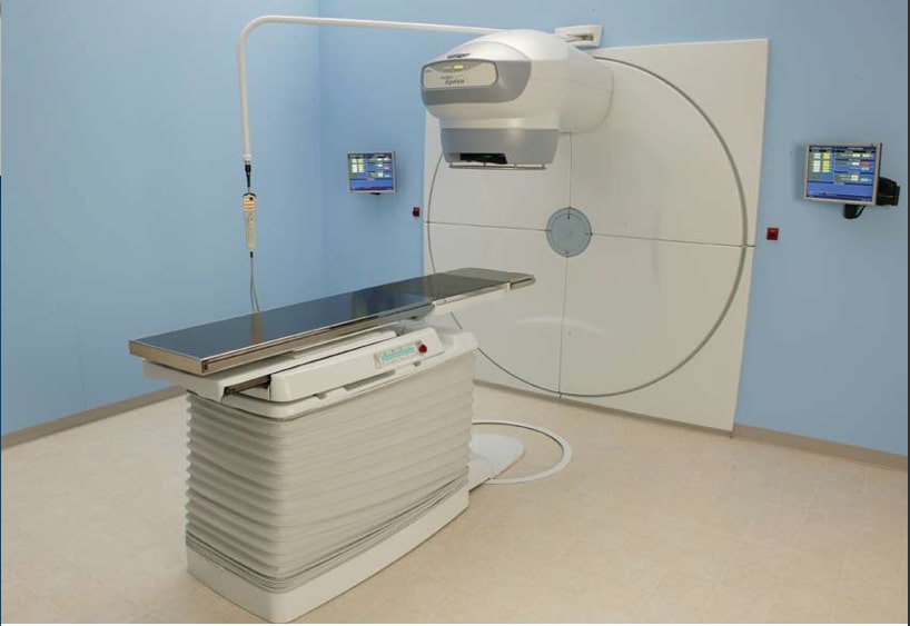 Equinox Cobalt-60