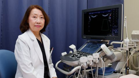 Advanced Imaging