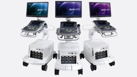 Echocardiography